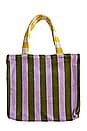 view 2 of 5 Sea Terry Totes in Sea