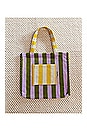 view 3 of 5 Sea Terry Totes in Sea