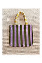 view 4 of 5 Sea Terry Totes in Sea