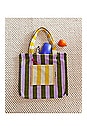 view 5 of 5 Sea Terry Totes in Sea