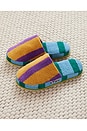 view 7 of 7 Stripe Slippers in Ronnie