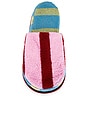 view 4 of 6 Terry Slippers in Magnolia