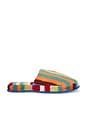 view 1 of 5 Slippers in Butterfly
