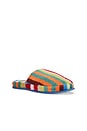 view 2 of 5 Slippers in Butterfly