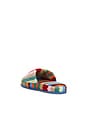 view 4 of 5 Slippers in Butterfly