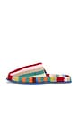 view 6 of 5 Slippers in Butterfly
