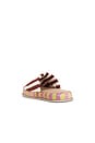 view 4 of 5 Slippers in Caterpillar