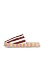 view 6 of 5 Slippers in Caterpillar