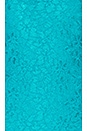 view 5 of 5 Zarita Lace Dress in Blue Lagoon