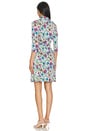 view 3 of 3 Jeanne Dress in Floral March