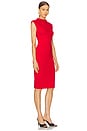 view 2 of 4 Darrius Dress in Akane