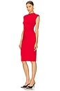 view 3 of 4 Darrius Dress in Akane