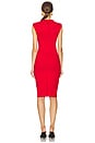 view 4 of 4 Darrius Dress in Akane