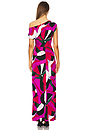 view 4 of 4 Eliana Dress in Tendu