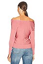view 3 of 4 PULL NIKA in Soft Pink