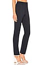 view 2 of 4 High Waisted Skinny Pant in Alexander Navy