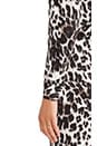 view 5 of 5 Cynthia Jumpsuit in Snow Cheetah Large