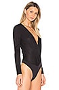 view 3 of 5 BODY LALA in Black