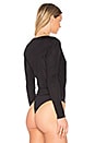 view 4 of 5 BODY LALA in Black