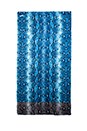 view 3 of 3 Hanovar Modal Scarf in Python Blue
