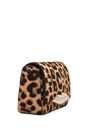 view 3 of 5 Sac à bandoulière Flirty petit modèle in Leopard