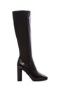 view 1 of 5 Pella Boot in Black