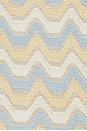 view 5 of 5 Dalia Dress in Arctic Stripe