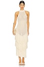 view 1 of 3 True Dress in Tan
