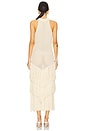 view 3 of 3 True Dress in Tan