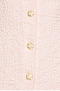 view 4 of 4 Collins Dress in Pink Swirl