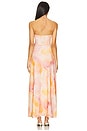 view 3 of 3 Berrie Dress in Sunset