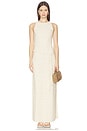 view 2 of 5 Nova Maxi Dress in Pebble