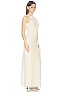 view 3 of 5 Nova Maxi Dress in Pebble