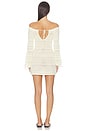 view 3 of 4 Tabitha Dress in Opal