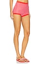 view 2 of 6 Naira Short in Valentine