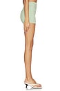 view 3 of 6 Rhea Short in Spearmint
