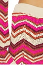 view 6 of 6 Solene Short in Berry