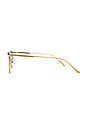 view 3 of 3 Portofino Sunglasses in Black