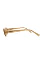 view 3 of 3 LUNETTES DE SOLEIL LIMA in Beige