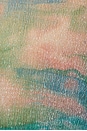 view 5 of 5 Eva Robe in Watercolor