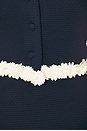 view 6 of 6 Harlan Jacket in Textured Navy