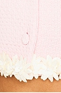 view 5 of 5 Harlan Jacket in Textured Pink