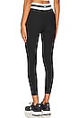 view 3 of 4 Duke Legging in Noir