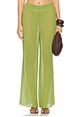 view 1 of 6 Pillar Pant in Moss