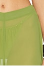 view 6 of 6 Pillar Pant in Moss