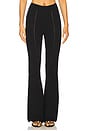 view 1 of 6 Timmy Pant in Black
