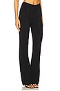 view 2 of 6 Timmy Pant in Black