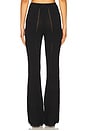 view 4 of 6 Timmy Pant in Black