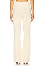 view 4 of 6 Timmy Pant in Cream