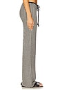 view 3 of 6 Milo Pant in Diced